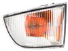 Iveco Daily IV V VI 06-23 Left Turn Signal In the Mirror