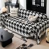Sofa Towel Full Cover Cloth Ins Style Nordic Sofa Cushion Camping Blanket Cover Towel Four Seasons Universal All-Inclusive Sofa Cover