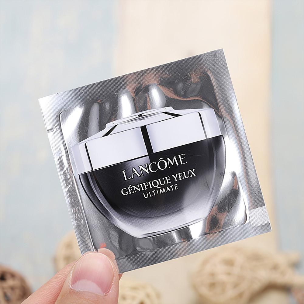 Lancôme Génifique Yeux Ultimate Eye Cream Sample Sachet 1pc