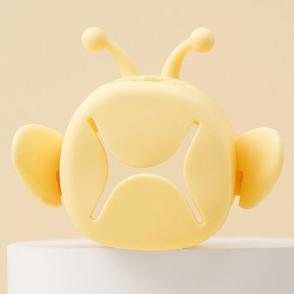 Cartoon Bee Faucet Extension PP Water Saving Device New Water Tap Extender  Kitchen Use