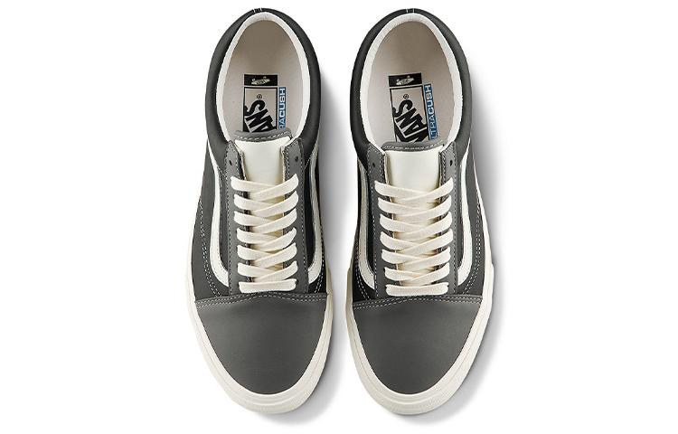 Old Skool Vans Vlt Lx 'Black Grey' VN0A4BVF2TS