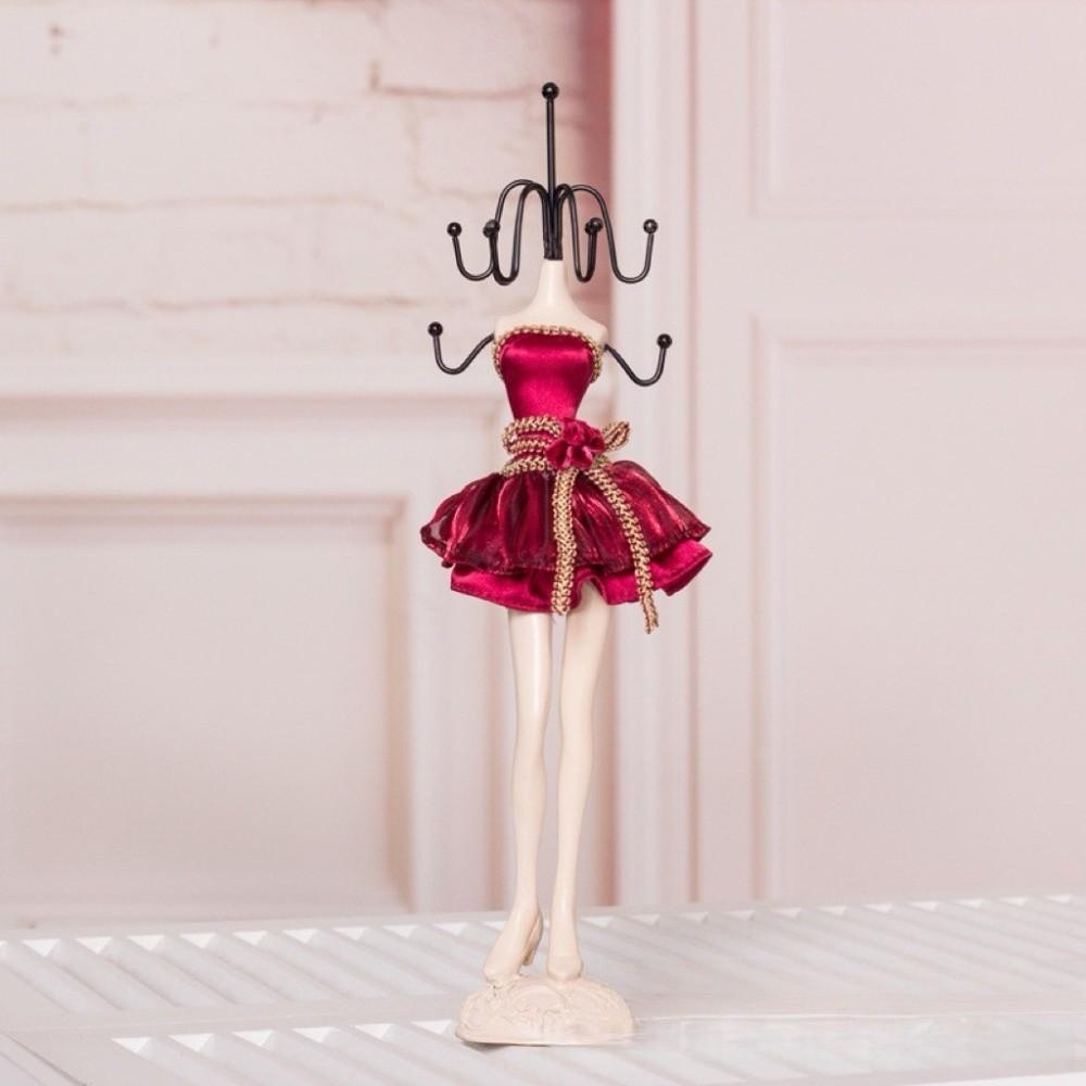 High-heeled Shoes High Heels Jewelry Display Rack  Jewelry Display