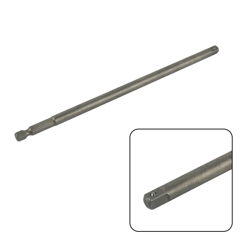 Drill Bits Extension Tool Extension Hex Shank Drivers