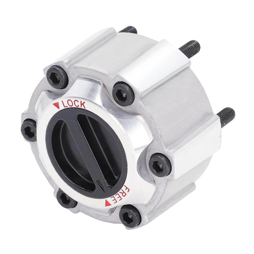 Wheel Manual Lock Hub Free Cover 28 Spline Tooth for Nissan Xterra SE 40250?2S610 402502S610