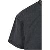 Urban Classics Mens Embroidered Oversized T-Shirt