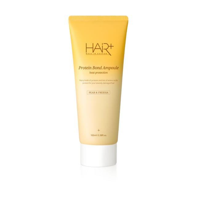 HAIR+ - Protein Bond Ampoule Pear & Freesia Edition 100ml
