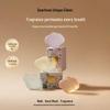 Dear Ilean Aromatic Cloud Essential Oil Soap
