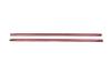 Window Trim (2 Pcs, Stainless Steel) for Man TGE