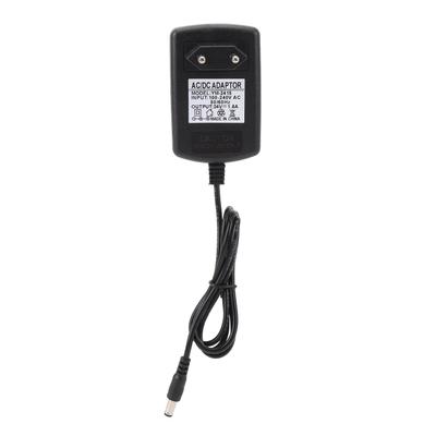 Universelles Netzteil 24V1.5A 5.5mmx2.5mm Netzteil für tragbare Lautsprecher für LED