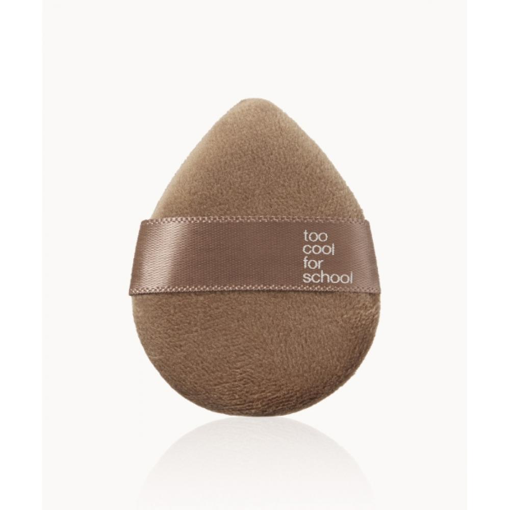 Too Cool For School [2ea] Soft Blending Puff