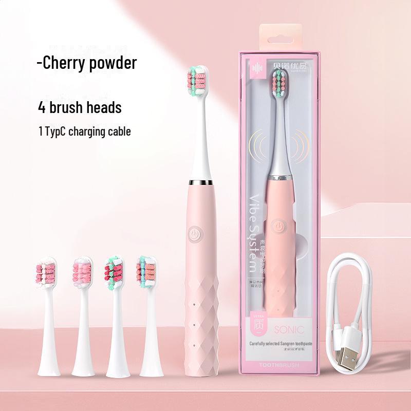 Cherry Pink Soft