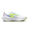 Nike Air Zoom Pegasus 39 PS White Volt Racer Blue Kids Sneakers Black DM4015-100