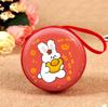 USB Cable Organizer Kids Students Women Headphone Case Earbuds Box Coin Purse Earphone Storage Bag