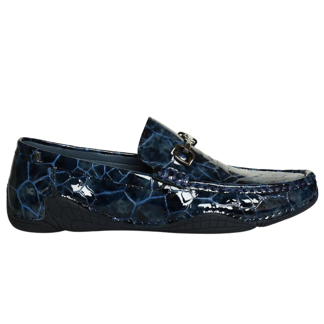 

Мужские мокасины из натуральной кожи 40