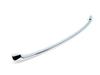 BMW MINI Front Bumper Chrome Trim Strip - 51117209904
