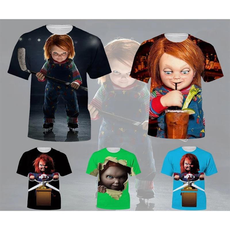 Men's Geometic Optical Illusion T Shirt 3D Print Short Sleeve Crew Neck Plus Size T Shirt For Men New In Mens Sport Tshirts