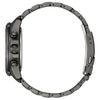 CITIZEN PROMASTER 200m Waterproof Light Powered Quartz Movement Stainless Steel Strap Watch JV1008-63E