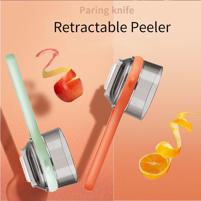 Multi-Function Vegetable and Fruit Peeler High-Quality Potato, Cucumber, and Carrot Grater Vegetable Peeler Vegetable Slicer Kitchen Tool