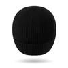 ZHENYUEQI Winter Knit Beanie with Ear Protection