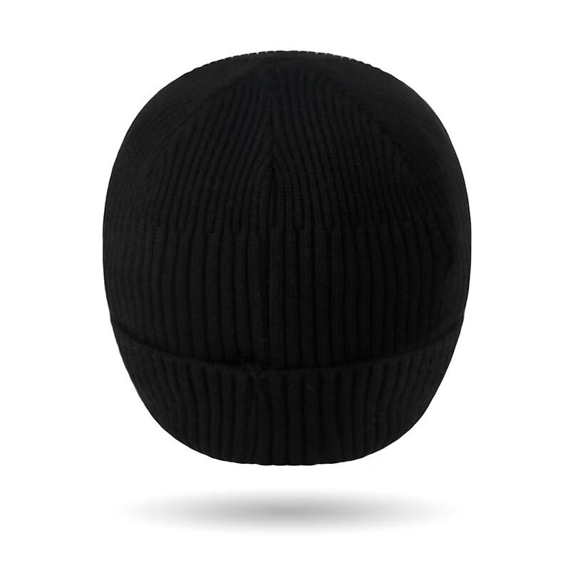 ZHENYUEQI Winter Knit Beanie with Ear Protection