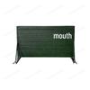 Outdoor Obstacle Course Training Equipment