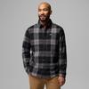 COLUMBIA Men'S Peachstone Stretch Flannel Shirt