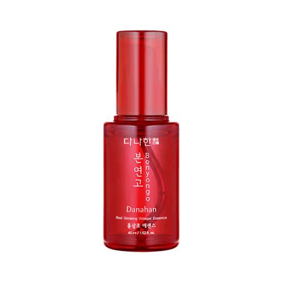Bonyun Red Ginseng Herbal Essence 45ml