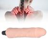 Fascia Muscle Massager Head Silicone Soft Washable Relax Muscle Massage Machine Attachment Replacement Head