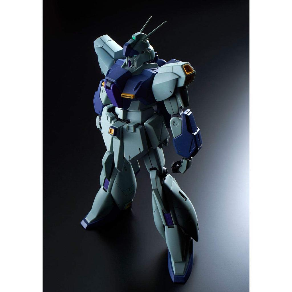 Bandai Spirits MG Plastic Model Online Shop 1/100 Re-GZ (Unicorn Ver.) (Hobby Exclusive)