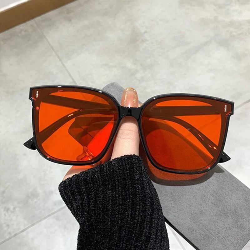 New Women Designer Sunglasses Luxury Cat Eye Sun Glasses Female Classic Vintage Glasses UV400 Outdoor Eyewear