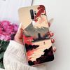 For Oppo A9 2020 Case Oppo A11x New Luxury Painted Cover Shockproof Phone Case For Oppo A5 2020 A92020 OppoA11x Soft Fundas Bags