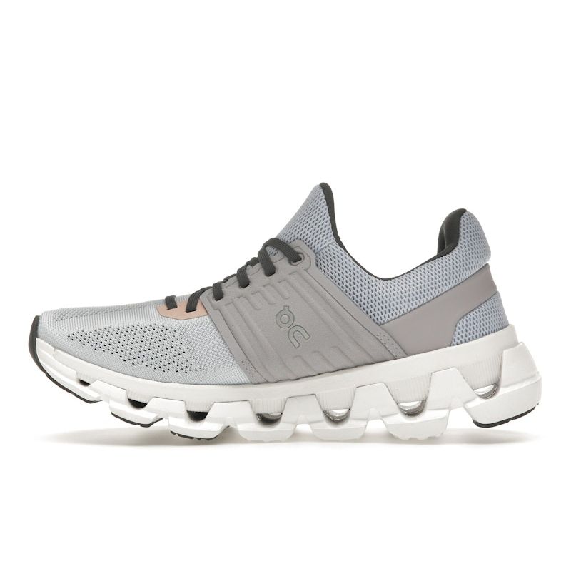 On Running Cloudswift 3 AD Heather Fade (Womens) Women Sneakers 3WD10151424