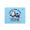 Змагальне плавання Felix N2JYD092 Салатовий (Мізуно) Плавання, Плавання, Рушник, 19