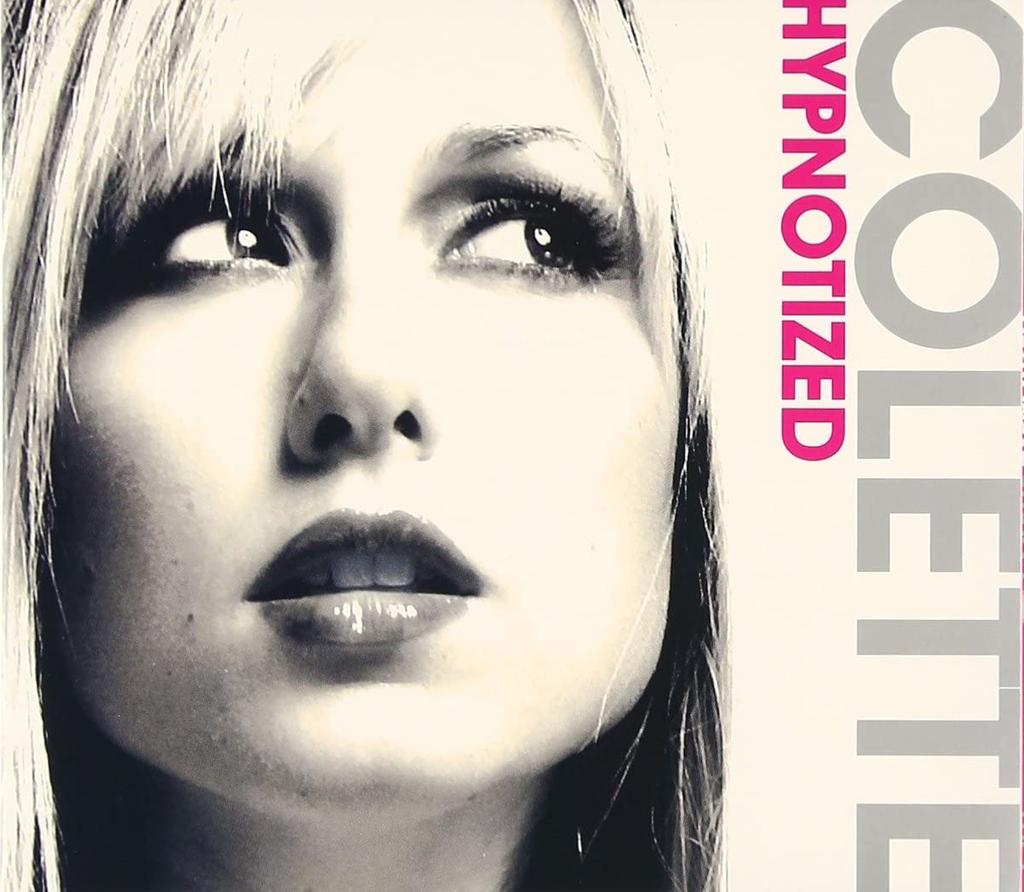 CD KORET - Hypnotized KCCD202 Japan Music Others Used