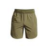 Stretch Woven Shorts 'Olive Green' Men's 1351667-361