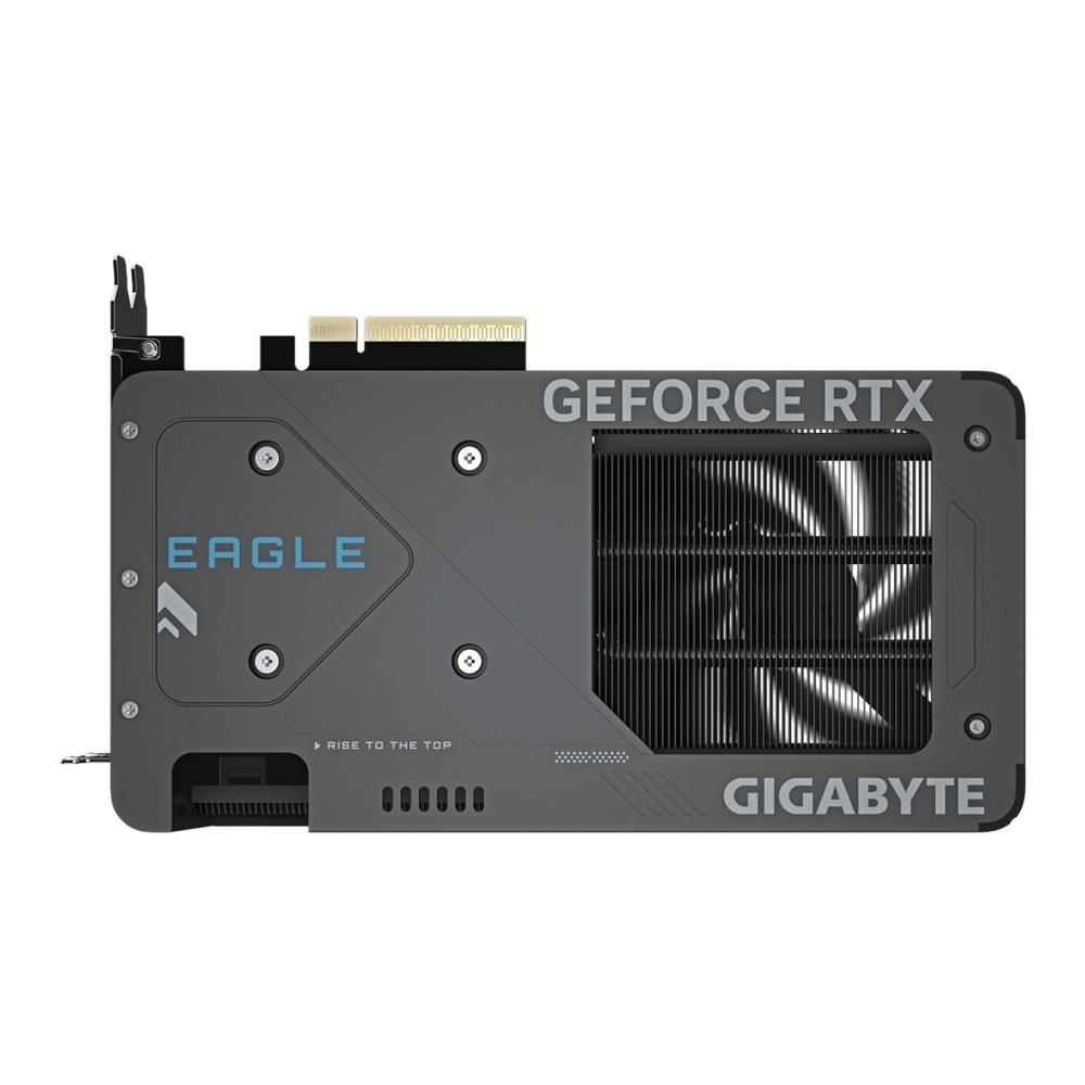 Karta VGA Gigabyte GeForce RTX 5060 Ti EAGLE OC 8G 8GB GDDR7 128bit HDMI+3xDP PCIe5.0