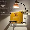 Lâmpadas LED – Luzes LED noturnas