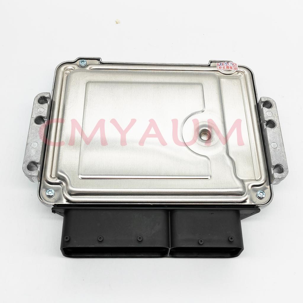 39127-2B700 391272B700 E38B Original New Car Engine Computer Board ECU Electronic Control Unit MEG17.9.12 For Hyundai ACCENT 11