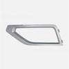 Fog Light Frame Lamp Trim Grill Cover Front Bumper For Atlas 2018- N853666BAV3 N853665BAV3 Exterior Parts Accessories