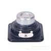 Bluetooth  Internal Magnetic Speaker IPX7 Waterproof 43*47mm 3 Ohms 5 Watts Rectangular Waterproof