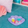 Bright Starts Little Mermaid Water Mat (17110) by Kids II