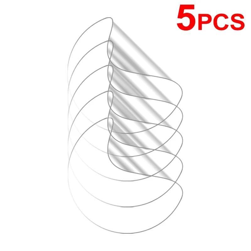 5-10pcs HD Hydrogel Protective Film for Huawei Watch GT 5 4 3 GT2 41/46/42/43MM Screen Protector for Huawei GT5 GT4 GT5 Pro