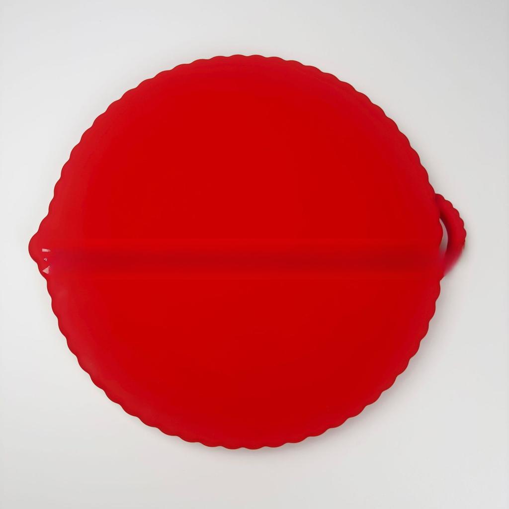 Mixerzubehör und Zubehör, Silikonschüssel-Einlage mit Deckel, Kippkopf, Standmixer, Wiederverwendbar und Spülmaschinenfest