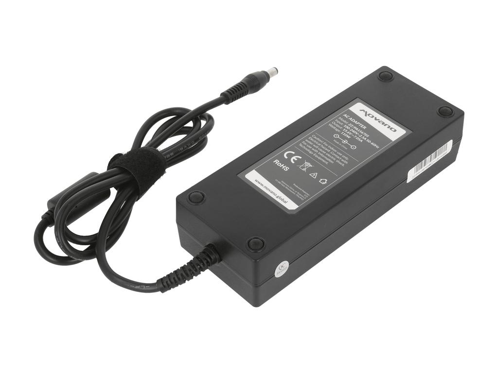 Caricabatterie Per Panasonic 15.6V 7.05A 110W 5.5X2.5Mm
