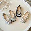 Girl's Shoes, Dance Shoes, Soft-soled Slippers