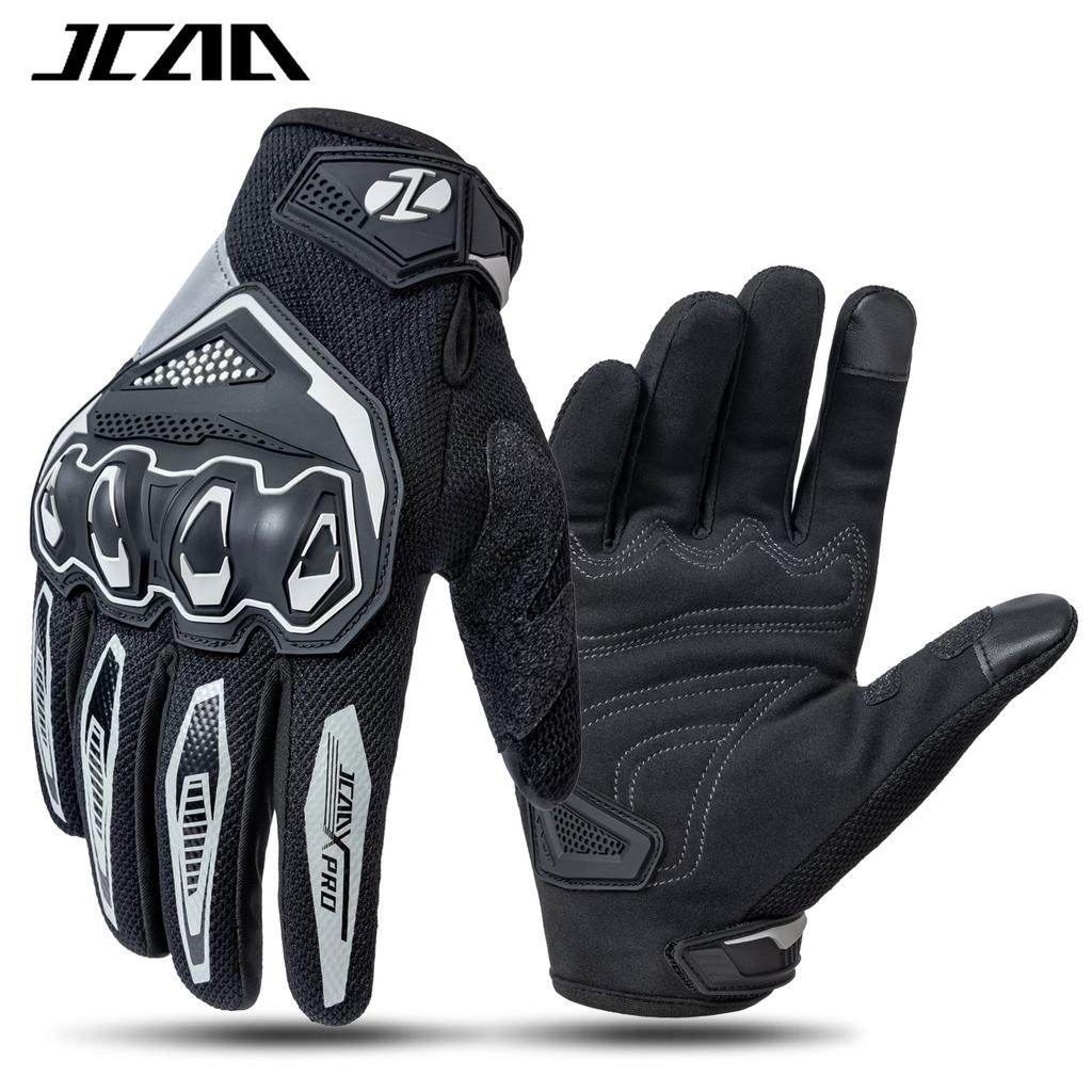 Summer New Motorcycle Gloves Men Touchscreen Motorbike Luvas Moto Cycling Motocross Racing Guantes Outdoor Riding Gloves Women