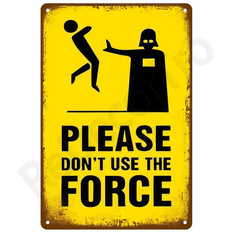 Retro Wall Art Tin Sign Interior Outdoor Aesthetic Room Vintage Home Decor Items Decoration Luxury Metal Sign Poster Plates Bar