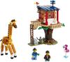 LEGO Creator Safari Tree House 31116
