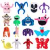 Game Garten of BanBan Plush Doll Toy Banbaleena Jumbo Josh Stinger Flynn Opila Bird Captain Fiddle Stuffed Fan Collection
