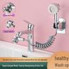 Banyo ve tuvalet – Banyo Musluk Aksesuarları